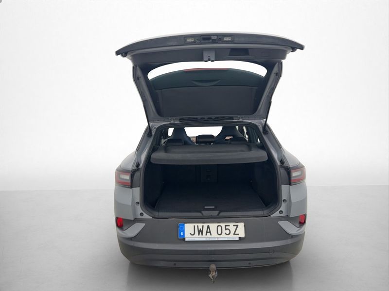 Volkswagen ID.4 bild 28
