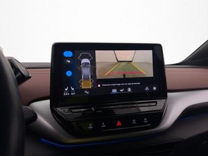 Volkswagen ID.4 bild 19