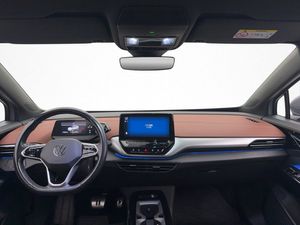 Volkswagen ID.4 bild 24