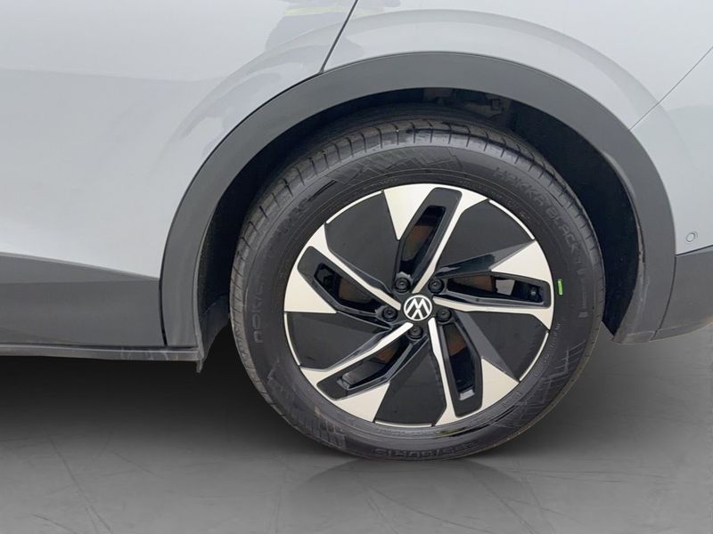 Volkswagen ID.4 bild 30