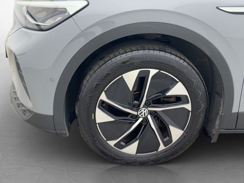 Volkswagen ID.4 bild 29