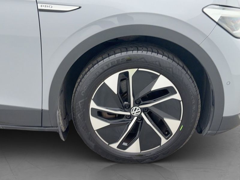 Volkswagen ID.4 bild 32