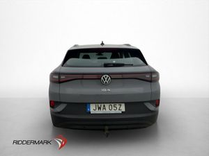 Volkswagen ID.4 bild 8