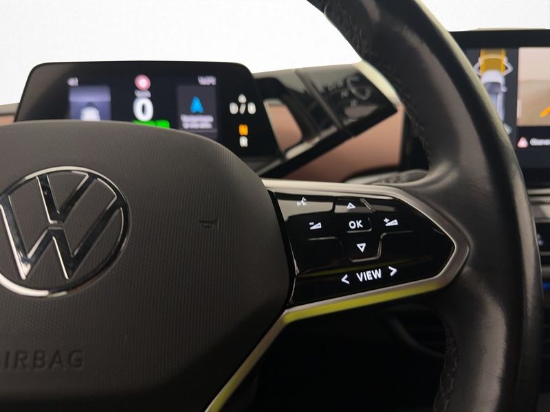 Volkswagen ID.4 bild 17
