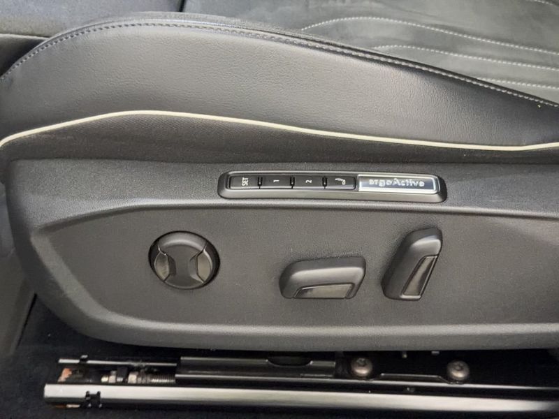 Volkswagen ID.4 bild 14