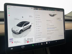 Tesla Model Y bild 23