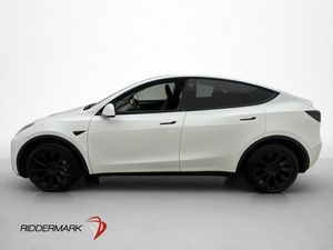Tesla Model Y bild 5
