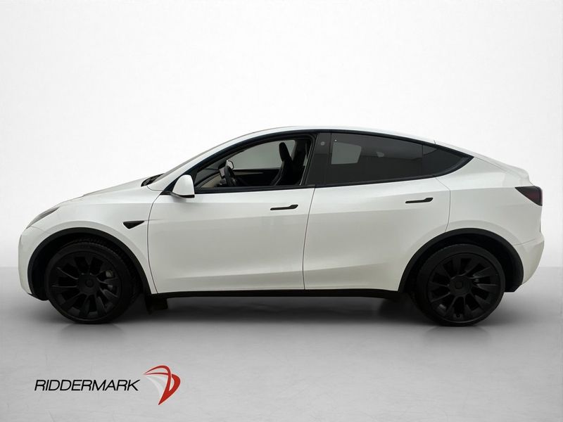 Tesla Model Y bild 5