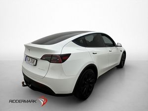 Tesla Model Y bild 9