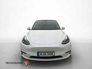 Tesla Model Y bild 3