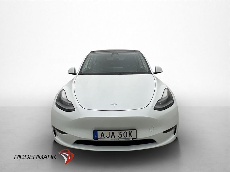 Tesla Model Y bild 3