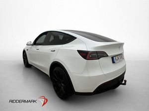Tesla Model Y bild 6