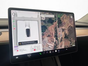 Tesla Model Y bild 18