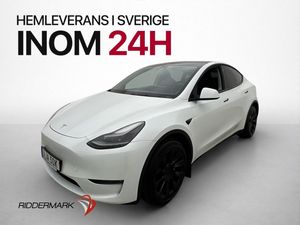 Tesla Model Y bild 4