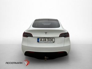 Tesla Model Y bild 8