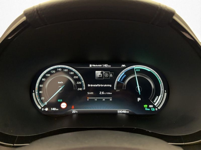 Kia Cee´d bild 14