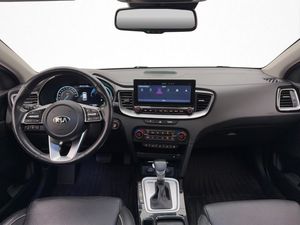Kia Cee´d bild 22