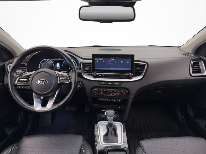 Kia Cee´d bild 22
