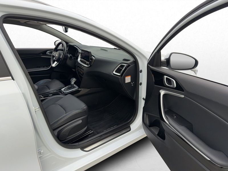 Kia Cee´d bild 23