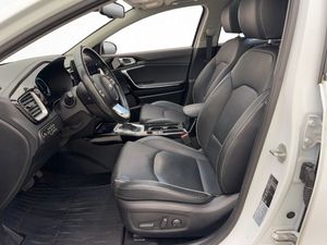Kia Cee´d bild 10