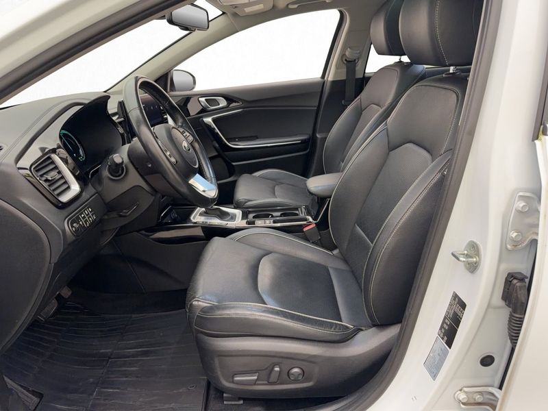 Kia Cee´d bild 10