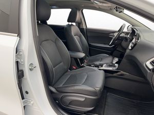Kia Cee´d bild 21
