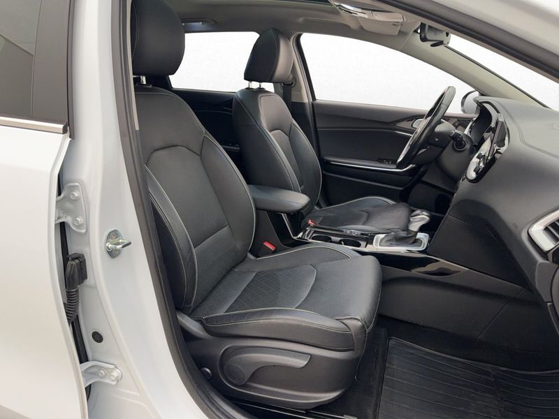 Kia Cee´d bild 21