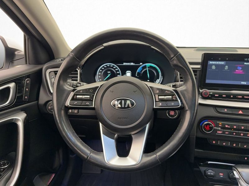 Kia Cee´d bild 27