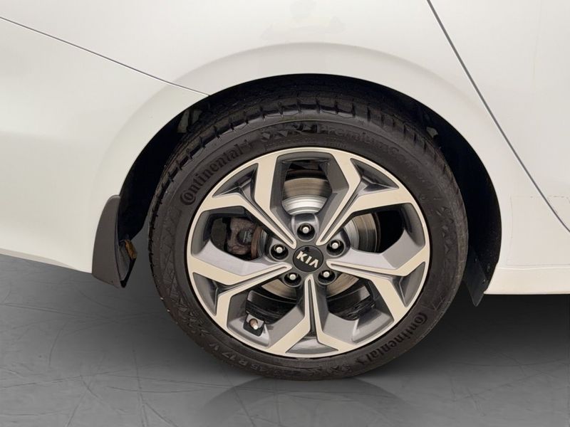 Kia Cee´d bild 29