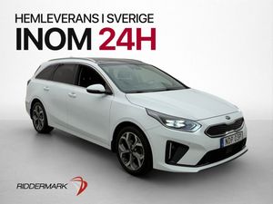 Kia Cee´d bild 1