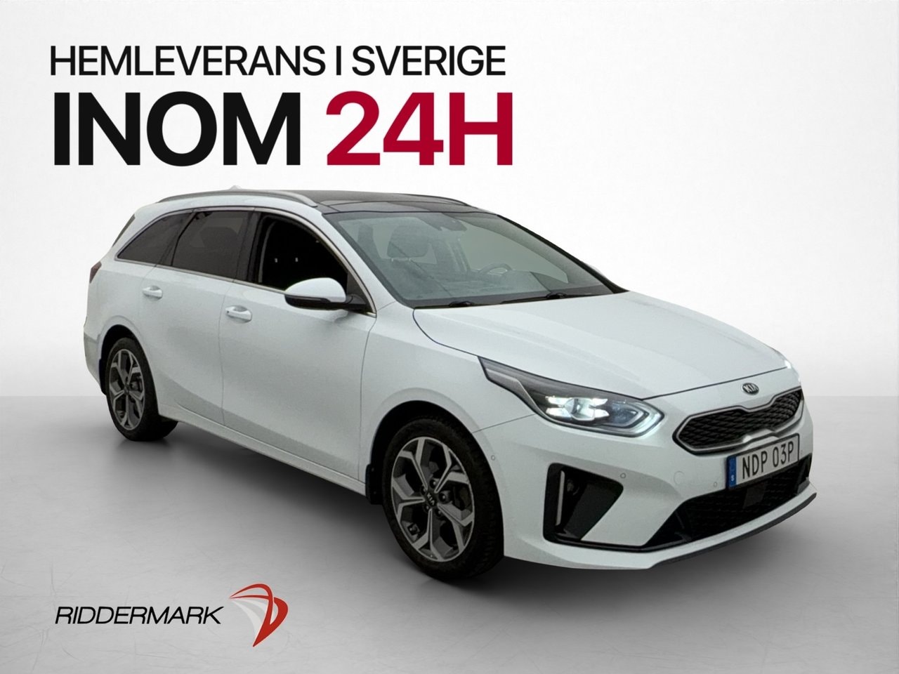 Kia Cee´d