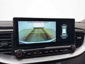 Kia Cee´d bild 16