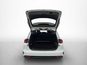 Kia Cee´d bild 25