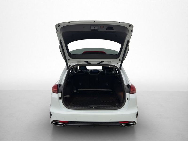 Kia Cee´d bild 25