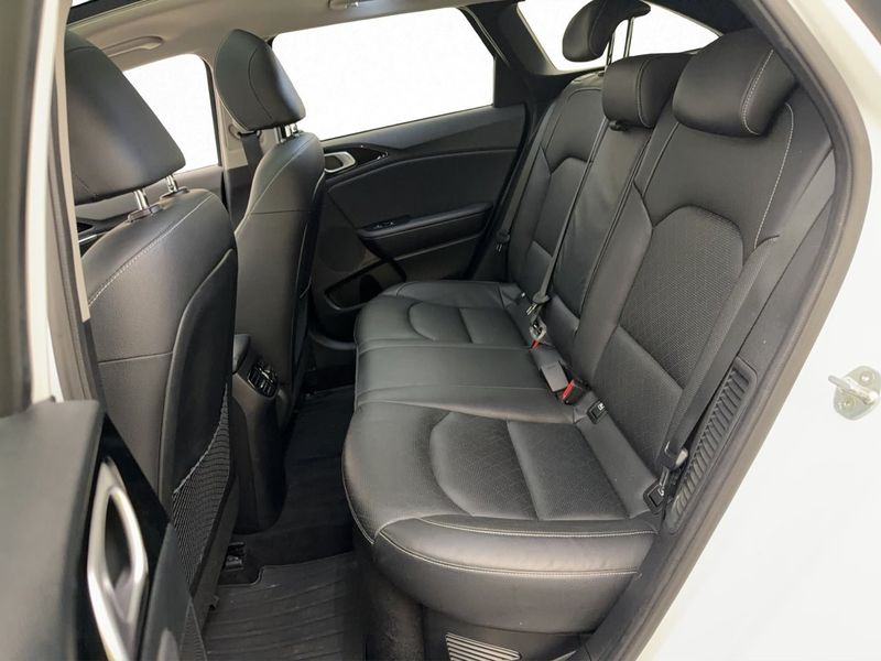 Kia Cee´d bild 24
