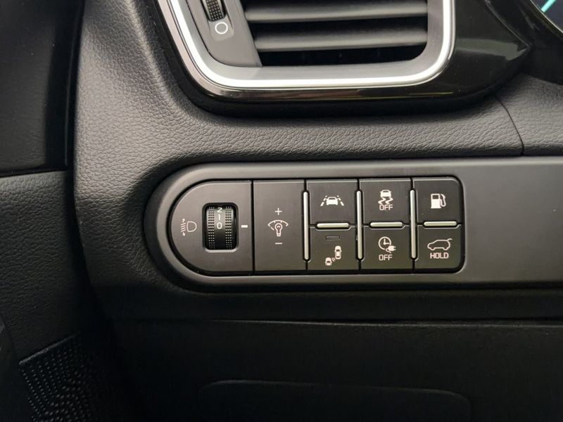 Kia Cee´d bild 12