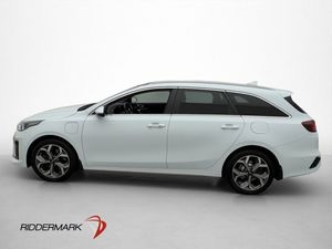 Kia Cee´d bild 4
