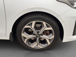 Kia Cee´d bild 30