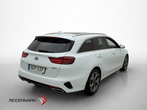 Kia Cee´d bild 6
