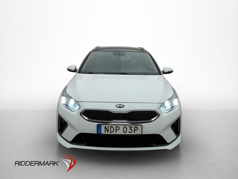 Kia Cee´d bild 2