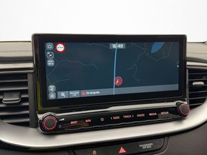 Kia Cee´d bild 17