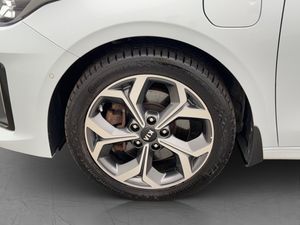 Kia Cee´d bild 32