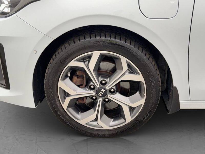 Kia Cee´d bild 32