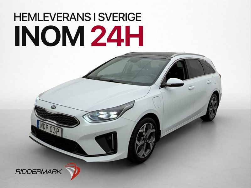 Kia Cee´d bild 3