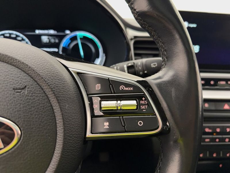 Kia Cee´d bild 15