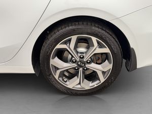 Kia Cee´d bild 33