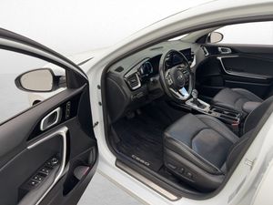 Kia Cee´d bild 9