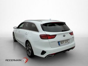 Kia Cee´d bild 5
