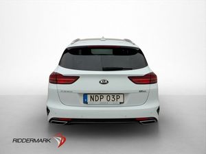 Kia Cee´d bild 8