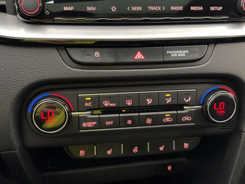 Kia Cee´d bild 19